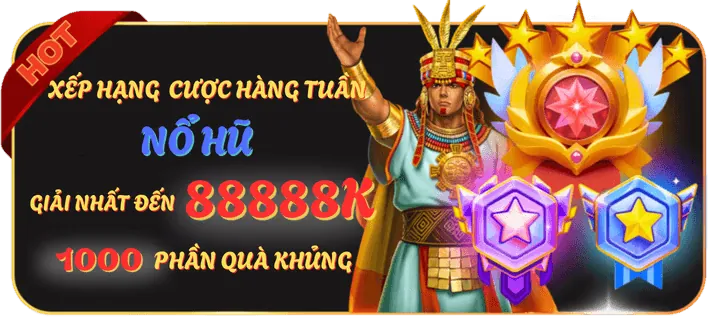 Trò chơi nổ hũ tại code 456win