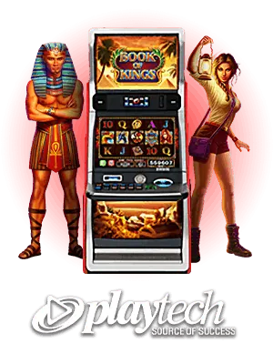 Cá khủng và Jackpot