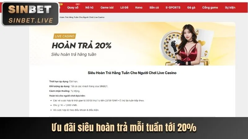 Màn hình hiển thị tỷ lệ cá cược trực tiếp và các trận đấu đang diễn ra